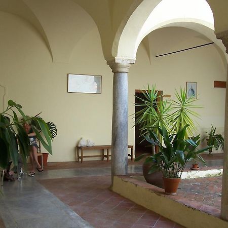 Albergue Convento De San Francisco Zafra Exterior photo