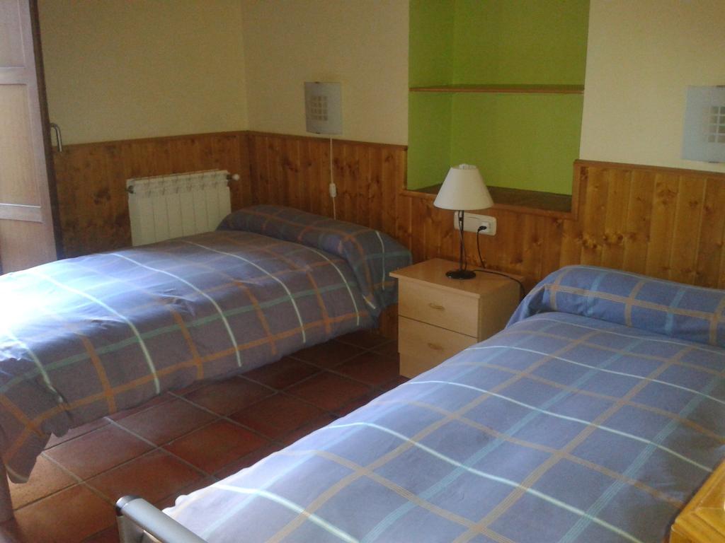 Albergue Convento De San Francisco Zafra Room photo